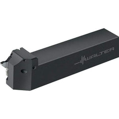 Walter - Indexable Grooving Toolholders Internal or External: External Toolholder Type: NonFace Grooving - USA Tool & Supply