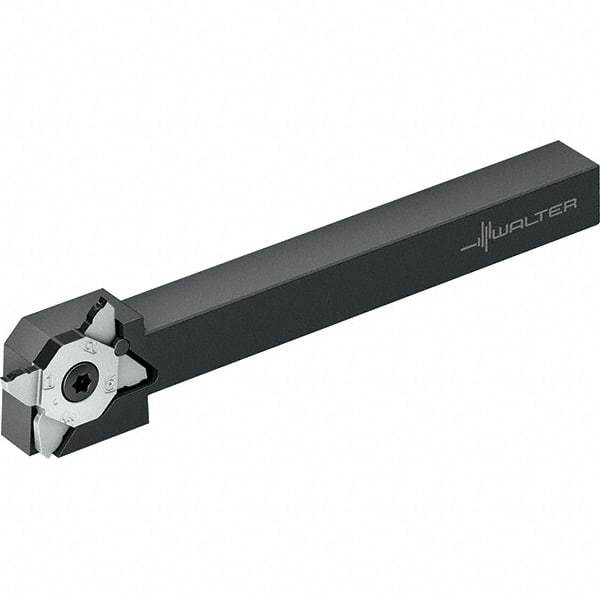 Walter - Indexable Grooving Toolholders Internal or External: External Toolholder Type: NonFace Grooving - USA Tool & Supply