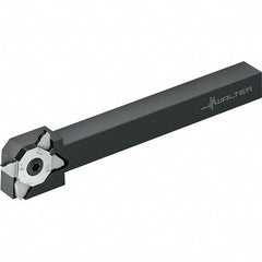 Walter - Indexable Grooving Toolholders Internal or External: External Toolholder Type: NonFace Grooving - USA Tool & Supply