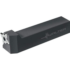 Walter - Indexable Grooving Toolholders Internal or External: External Toolholder Type: NonFace Grooving - USA Tool & Supply