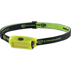 Streamlight - Flashlights Type: Hands-free Bulb Type: LED - USA Tool & Supply