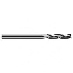 .375D PLAS FINISHER 3X LOC 3FL - USA Tool & Supply