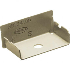 Hubbell Wiring Device-Kellems - Raceway Fittings & Accessories Raceway Fitting/Accessory Type: Fitting For Use With: HBL2400 and HBL2400D Series Raceways - USA Tool & Supply