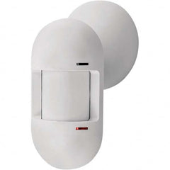 Hubbell Wiring Device-Kellems - Motion Sensing Wall Switches Switch Type: Occupancy Sensor Sensor Type: Infrared - USA Tool & Supply