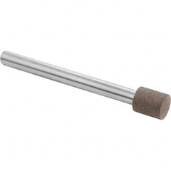 Value Collection - Grinding Pins Abrasive Head Diameter (Decimal Inch): 0.590 Abrasive Head Thickness (Decimal Inch): 0.125 - USA Tool & Supply