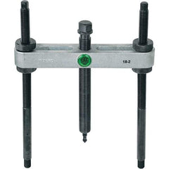 KUKKO - Pulling Device - For Puller & Separators, Fits Part #'s 17-2 Separator - USA Tool & Supply