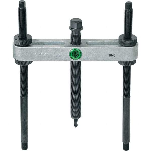 KUKKO - Pulling Device - For Puller & Separators, Fits Part #'s 17-0 Separator - USA Tool & Supply