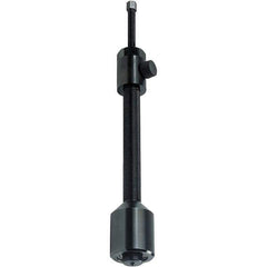 KUKKO - Hydraulic Spindle - For Puller & Separators, Fits Part #'s 20 and 30 Series Pullers - USA Tool & Supply