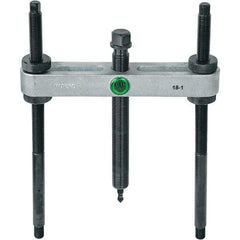 KUKKO - Pulling Device - For Puller & Separators, Fits Part #'s 17-1 Separator - USA Tool & Supply