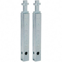 KUKKO - Jaw Extensions - For Puller & Separators, Fits Part #'s 20-1+, 20-1+S, 20-10+, 20-10+S - USA Tool & Supply