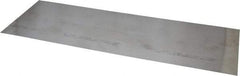 Precision Brand - 10 Piece, 18 Inch Long x 6 Inch Wide x 0.005 Inch Thick, Shim Sheet Stock - Steel - USA Tool & Supply