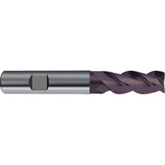 Guhring - End Mill - 29.9mm Extended Reach - USA Tool & Supply