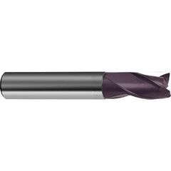 Guhring - End Mill - 20.9mm Extended Reach - USA Tool & Supply
