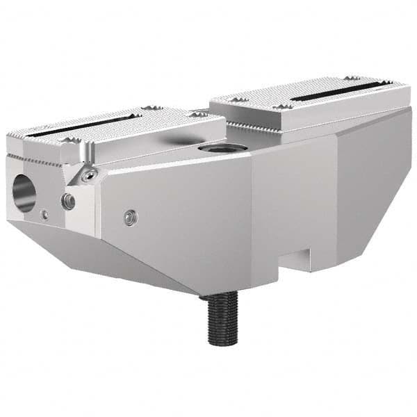 Kennametal - Boring Head Bases, Bridges & Counterweights Type: Bridge System Compatibility: SPK - USA Tool & Supply