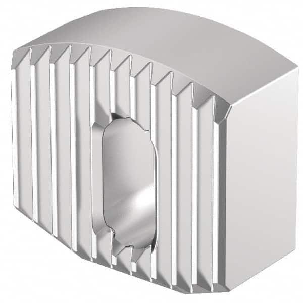 Kennametal - Boring Head Bases, Bridges & Counterweights Type: Counterweight System Compatibility: EEB - USA Tool & Supply