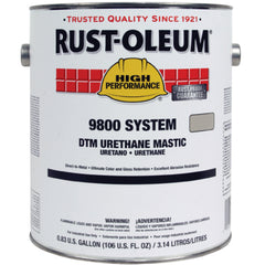 9800 White Sealant - Exact Industrial Supply