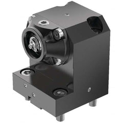 Kennametal - Turret & VDI Tool Holders Type: Driven Tool Radial Maximum Cutting Tool Size (mm): 40.00 - USA Tool & Supply