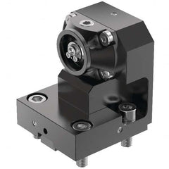 Kennametal - Turret & VDI Tool Holders Type: Driven Tool Radial Maximum Cutting Tool Size (mm): 40.00 - USA Tool & Supply