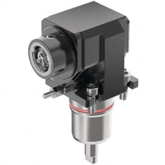 Kennametal - Turret & VDI Tool Holders Type: Driven Tool Radial Maximum Cutting Tool Size (mm): 40.00 - USA Tool & Supply