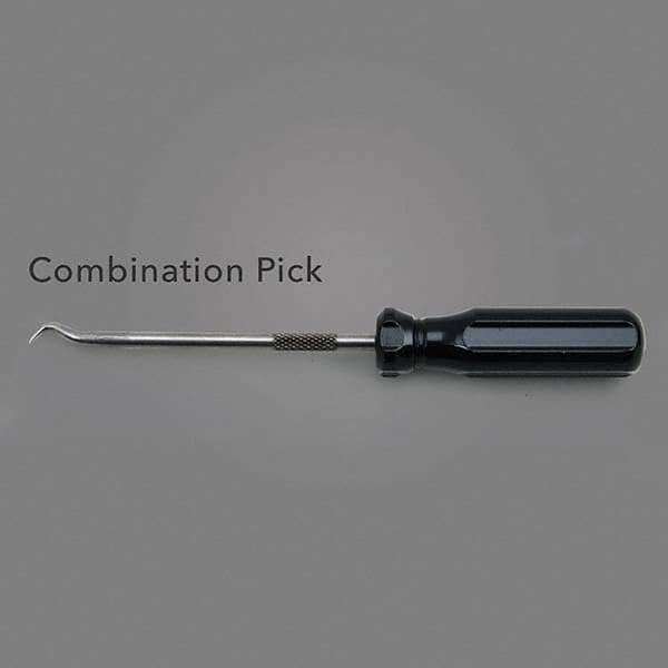 Ullman Devices - Scribes Type: Combination Pick Overall Length Range: 4" - 6.9" - USA Tool & Supply