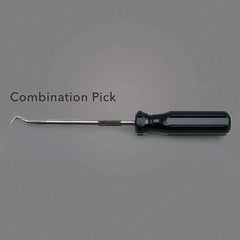 Ullman Devices - Scribes Type: Combination Pick Overall Length Range: 4" - 6.9" - USA Tool & Supply