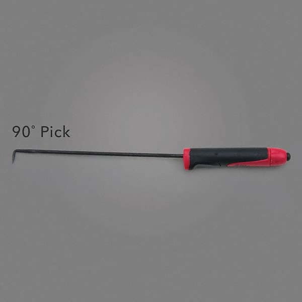 Ullman Devices - Scribes Type: 90 Pick Overall Length Range: 7" - 9.9" - USA Tool & Supply