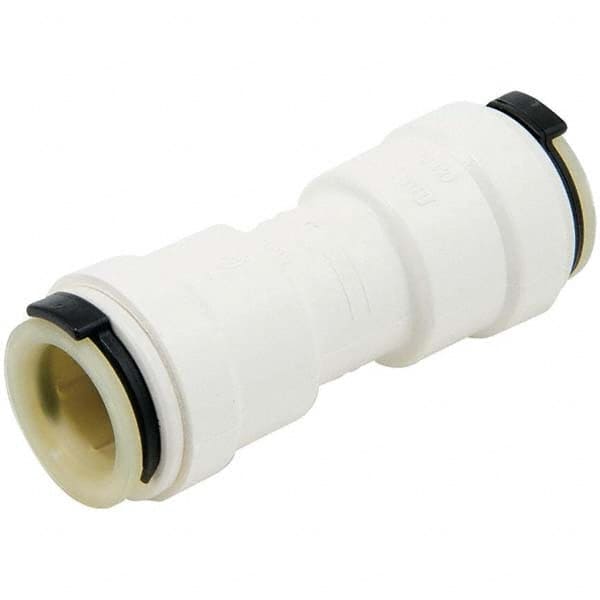 Watts - Plastic Push-To-Connect Tube Fittings Type: End Stop Tube Outside Diameter (mm): 25.4 - USA Tool & Supply