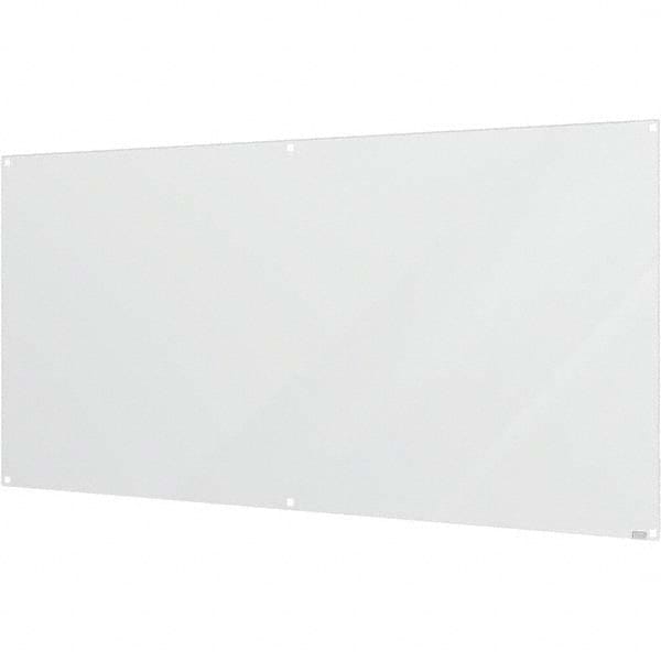 Ghent - Whiteboards & Magnetic Dry Erase Boards Type: Glass Dry Erase Board Height (Inch): 48 - USA Tool & Supply