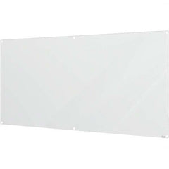 Ghent - Whiteboards & Magnetic Dry Erase Boards Type: Glass Dry Erase Board Height (Inch): 48 - USA Tool & Supply