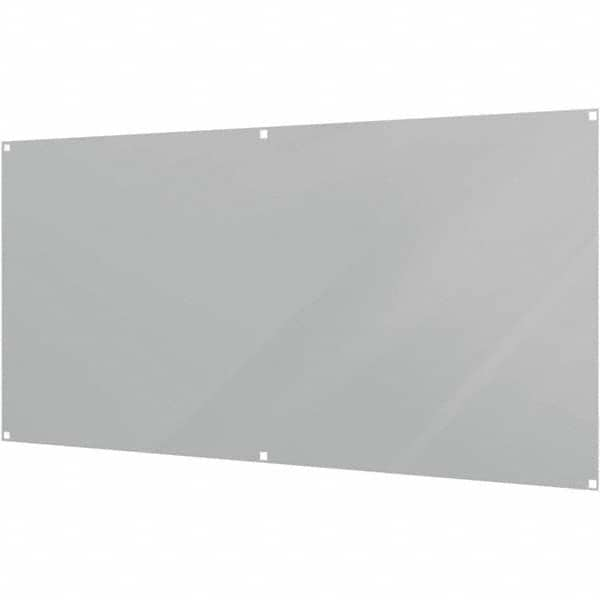 Ghent - Whiteboards & Magnetic Dry Erase Boards Type: Glass Dry Erase Board Height (Inch): 48 - USA Tool & Supply