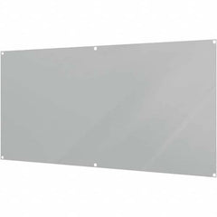 Ghent - Whiteboards & Magnetic Dry Erase Boards Type: Glass Dry Erase Board Height (Inch): 48 - USA Tool & Supply