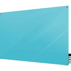 Ghent - Whiteboards & Magnetic Dry Erase Boards Type: Glass Dry Erase Board Height (Inch): 36 - USA Tool & Supply