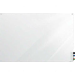 Ghent - Whiteboards & Magnetic Dry Erase Boards Type: Glass Dry Erase Board Height (Inch): 36 - USA Tool & Supply