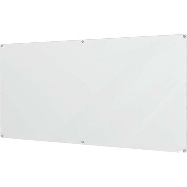 Ghent - Whiteboards & Magnetic Dry Erase Boards Type: Glass Dry Erase Board Height (Inch): 48 - USA Tool & Supply
