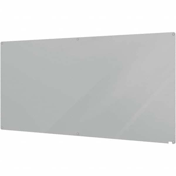 Ghent - Whiteboards & Magnetic Dry Erase Boards Type: Glass Dry Erase Board Height (Inch): 48 - USA Tool & Supply