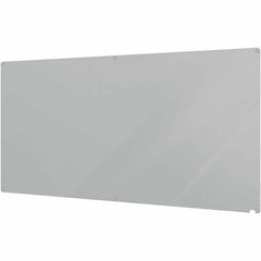 Ghent - Whiteboards & Magnetic Dry Erase Boards Type: Glass Dry Erase Board Height (Inch): 48 - USA Tool & Supply