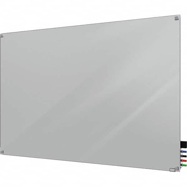 Ghent - Whiteboards & Magnetic Dry Erase Boards Type: Glass Dry Erase Board Height (Inch): 36 - USA Tool & Supply