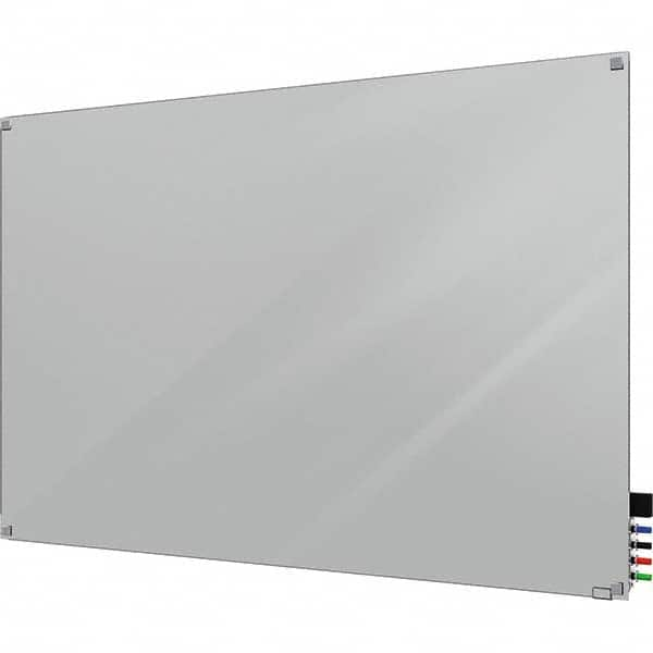 Ghent - Whiteboards & Magnetic Dry Erase Boards Type: Glass Dry Erase Board Height (Inch): 24 - USA Tool & Supply