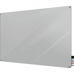 Ghent - Whiteboards & Magnetic Dry Erase Boards Type: Glass Dry Erase Board Height (Inch): 24 - USA Tool & Supply