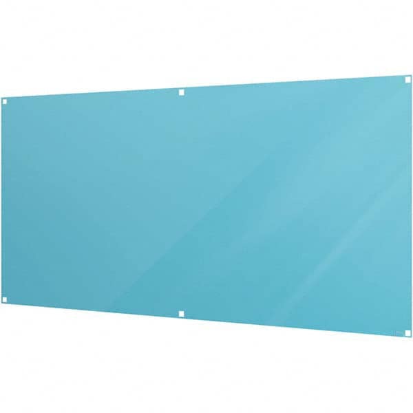 Ghent - Whiteboards & Magnetic Dry Erase Boards Type: Glass Dry Erase Board Height (Inch): 48 - USA Tool & Supply