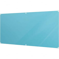 Ghent - Whiteboards & Magnetic Dry Erase Boards Type: Glass Dry Erase Board Height (Inch): 48 - USA Tool & Supply