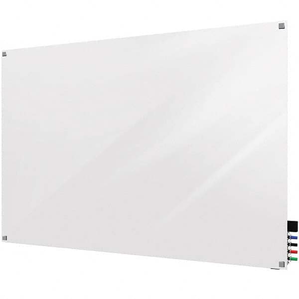 Ghent - Whiteboards & Magnetic Dry Erase Boards Type: Glass Dry Erase Board Height (Inch): 36 - USA Tool & Supply