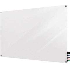 Ghent - Whiteboards & Magnetic Dry Erase Boards Type: Glass Dry Erase Board Height (Inch): 24 - USA Tool & Supply