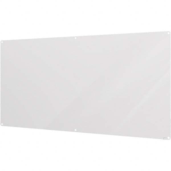 Ghent - Whiteboards & Magnetic Dry Erase Boards Type: Glass Dry Erase Board Height (Inch): 48 - USA Tool & Supply