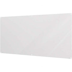 Ghent - Whiteboards & Magnetic Dry Erase Boards Type: Glass Dry Erase Board Height (Inch): 48 - USA Tool & Supply