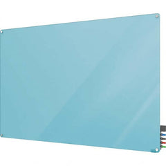 Ghent - Whiteboards & Magnetic Dry Erase Boards Type: Glass Dry Erase Board Height (Inch): 24 - USA Tool & Supply