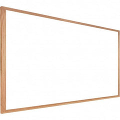 Ghent - Whiteboards & Magnetic Dry Erase Boards Type: Dry Erase Height (Inch): 18 - USA Tool & Supply