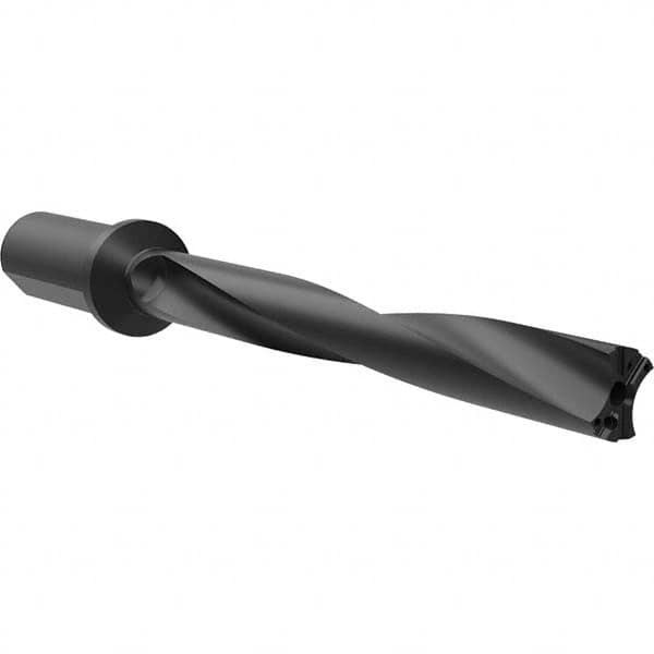 Allied Machine and Engineering - Drill Bodies Series: APX 33 Head Connection Size: 33 - USA Tool & Supply