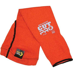 MCR Safety - Sleeves Type: Cut Resistant Material: Kevlar - USA Tool & Supply