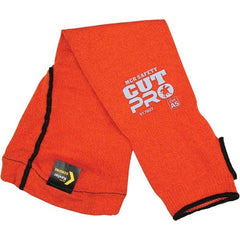 MCR Safety - Sleeves Type: Cut Resistant Material: Kevlar - USA Tool & Supply
